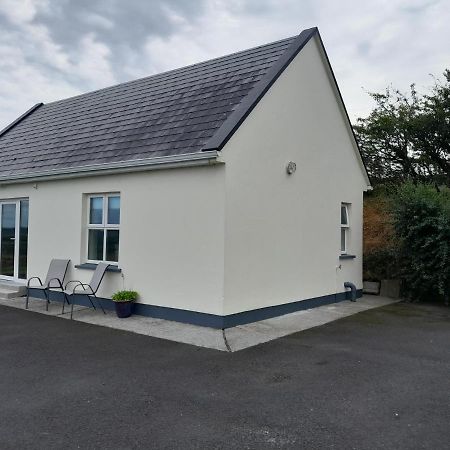 Hilltop Haven, Doolin Exterior foto