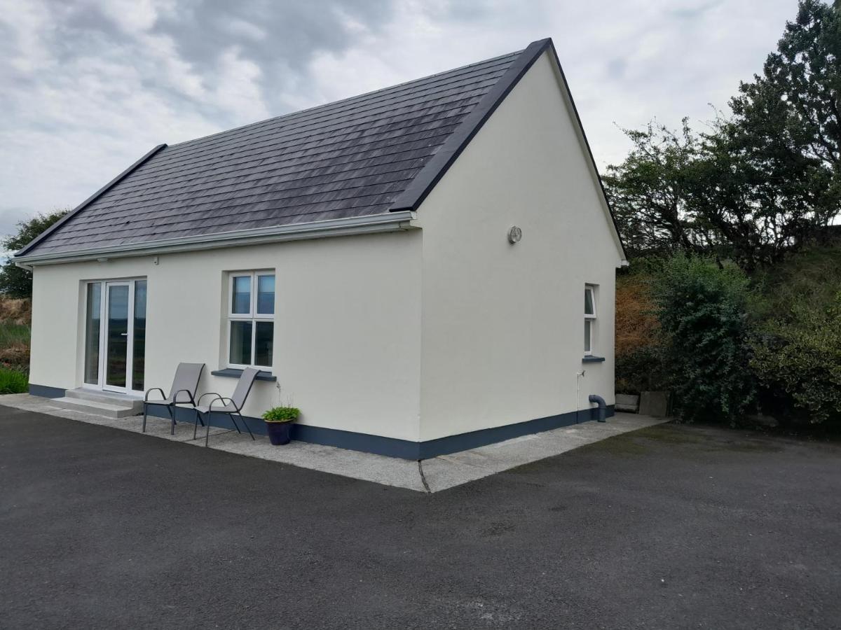 Hilltop Haven, Doolin Exterior foto